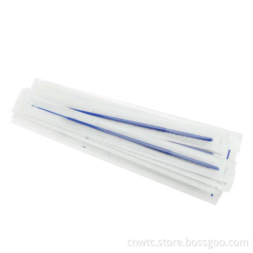 High Quality 1ul & 10ul Inoculation Loops for Petri Dish